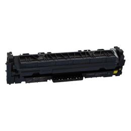 Корпус картриджу Canon 046H Yellow (C_VIRGIN_CA_046HY)
