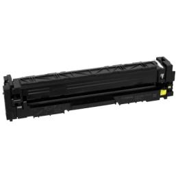 Корпус картриджу Canon 054H Yellow (C_VIRGIN_CA_054HY)