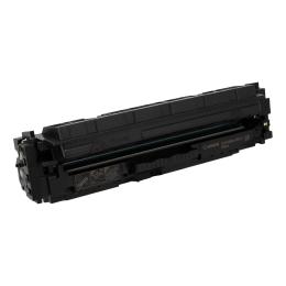 Корпус картриджу Canon 055H Black (C_VIRGIN_CA_055HB)