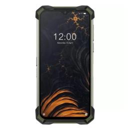 Смартфон Doogee S88 Pro 6/128GB Green