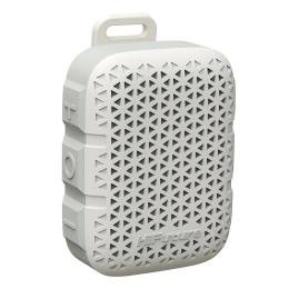 Акустика портативна HiFuture Pocket-S 5W White Gray (pocket-s.whitegrey)