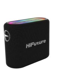 Акустика портативна HiFuture Vocalist200 Black з функцією караоке (vocalist200.black)