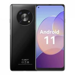 Смартфон Cubot Max 3 4/64GB Black