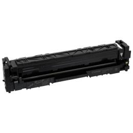Корпус картриджу Canon 067H (C_VIRGIN_CA_067HB) Black