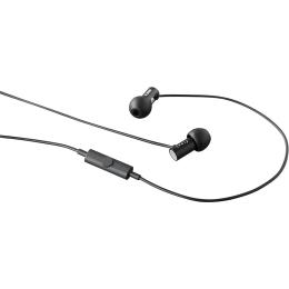 Дротові навушники Final Audio E2000C Black