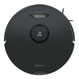 Робот-пилосос RoboRock S7 MaxV Black