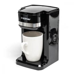 Кавоварка Holmer HCD-015B