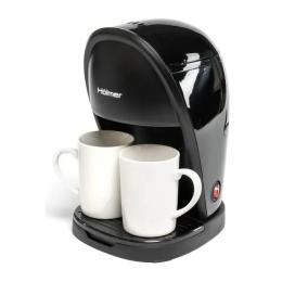 Кавоварка Holmer HCD-023B