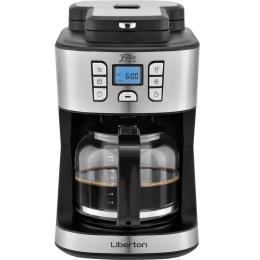 Кавоварка Liberton LCM-2203