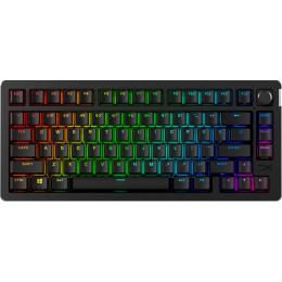 Клавіатура HyperX Alloy Rise Black