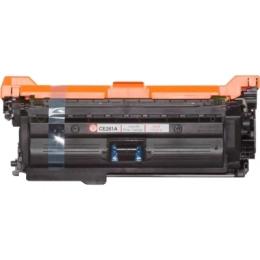 Корпус картриджу HP CE261A/648A Empty Virgin (C_VIRGIN_HP_CE261A)