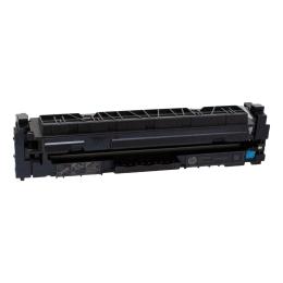 Корпус картриджу HP CF411X/410X Cyan (C_VIRGIN_HP_CF411XC)