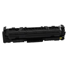 Корпус картриджу HP CF412X/410X Yellow (C_VIRGIN_HP_CF412XY)