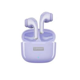 Бездротові навушники Lenovo LP40 Pro Purple