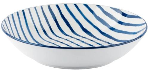 Салатник Vittora VT-P-2200O супова Океан 650 мл 20 см