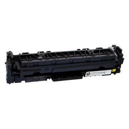 Корпус картриджу HP W2032X/415X Yellow (C_VIRGIN_HP_W2032XY)
