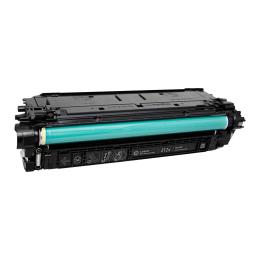 Корпус картриджу HP W2120X/212X Black (C_VIRGIN_HP_W2120XB)