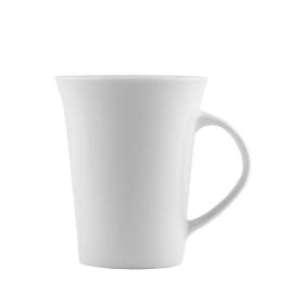 Чашка Vittora VT-C-61360 White тюльпан 360 мл