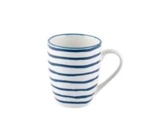 Чашка Vittora VT-P-3320О Океан 320 мл