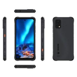 Смартфон UMIDIGI Bison 2 6/128GB Black