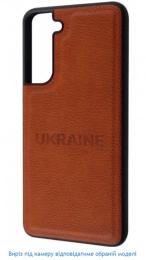 Чохол-накладка WAVE Ukraine Edition Case для Samsung Galaxy M53 (M536B) Ukraine
