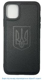 Чохол-накладка WAVE Ukraine Edition Case для Samsung Galaxy A13 (A135F) Coat of arms