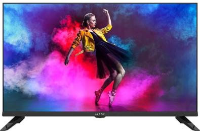 Телевізор Kiano Elegance Black 32