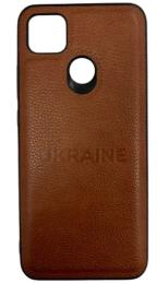 Чохол-накладка WAVE Ukraine Edition Case для Xiaomi Redmi 9C/10A Ukraine
