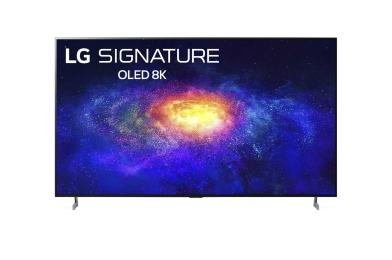 Телевізор LG OLED77ZX9 Gray 77