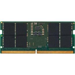 Оперативна память Kingston 8GB SO-DIMM DDR5 4800 MHz (KVR48S40BS6-8)