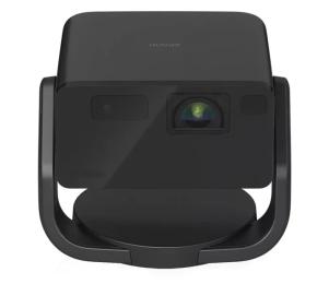 Проектор Epson EF-22B Black (V11HB38140)