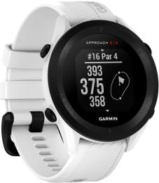 Смарт-годинник Garmin Approach S12 White 010-02472-12