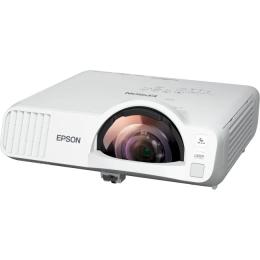 Проектор Epson EB-L210SW (V11HA76080)