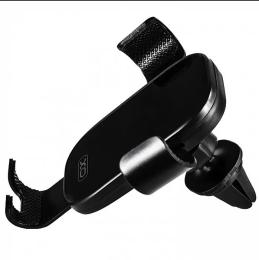 Тримач в авто XO C37 Black