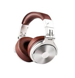 Накладні навушники OneOdio Pro 30 Silver