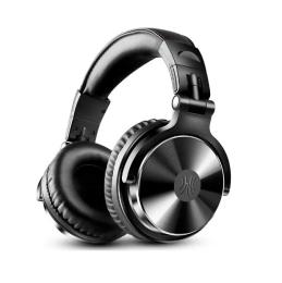 Накладні навушники OneOdio Pro 10 Black