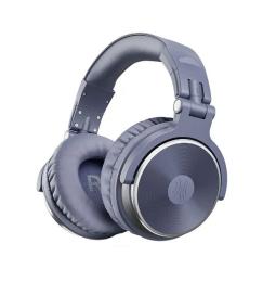 Накладні навушники OneOdio Pro 10 Purple