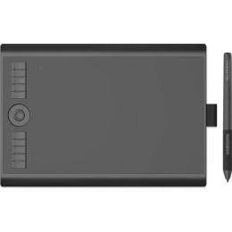Графічний планшет Gaomon M10K Pro Black
