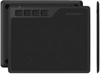 Графічний планшет Gaomon S620
