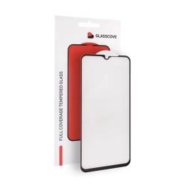 Захисне скло Glasscove Full Coverage для Apple iPhone 14 Pro Max Black