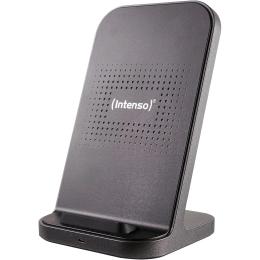 Бездротовий зарядний пристрій Intenso BSA2 Black (7410620)