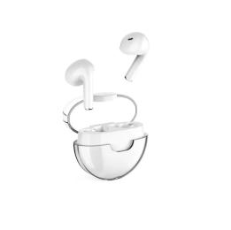 Бездротові навушники Syllable J9 White