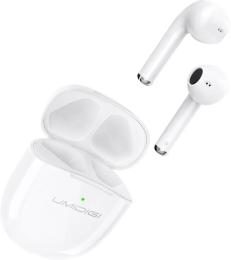 Бездротові навушники UMIDIGI AirBuds White