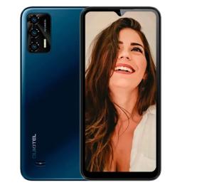 Смартфон Oukitel C31 3/16GB Blue