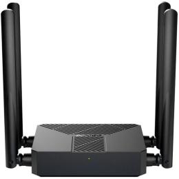 Маршрутизатор Mercusys MR62X WiFi6 AX1500 підтримка технології MESH