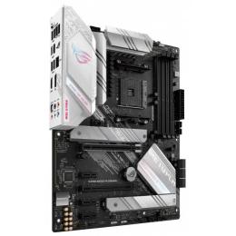 Материнська плата Asus ROG STRIX B550-A GAMING (90MB15J0-M0EAY0)