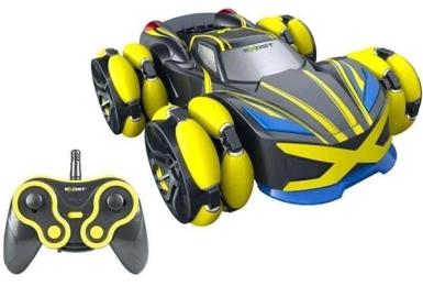 Іграшка на радіокеруванні Silverlit Exost Hyper Drift (20265)