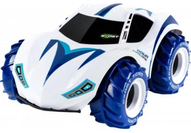Іграшка на радіокеруванні Silverlit Aqua Cyclone 1: 10 (20125)