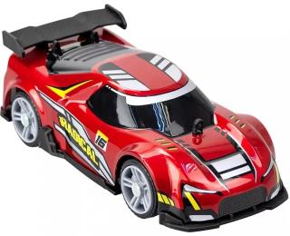 Іграшка на радіокеруванні Silverlit Exost Build 2 Drive Radical Racer Red (20701)