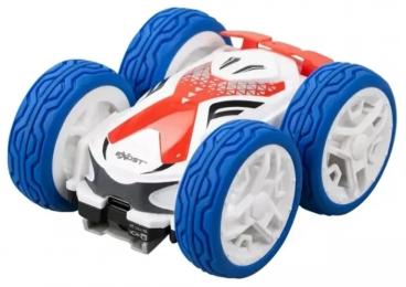 Іграшка на радіокеруванні Silverlit Exost Mini Flip Neo 1: 34 White (20290-2)